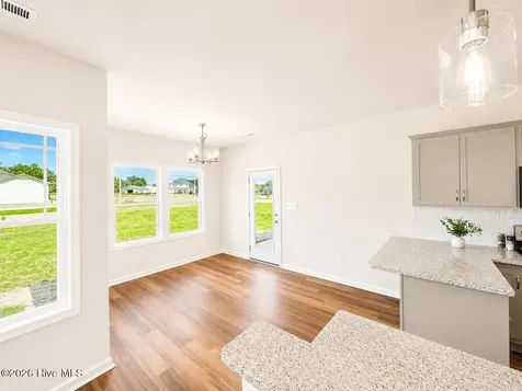 159 Hummingbird Grove Lane Princeton NC 27569