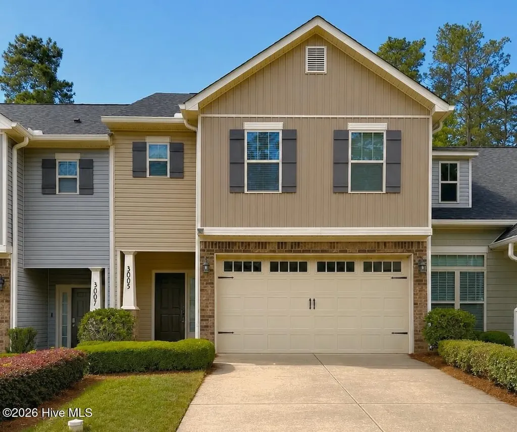 3005 Pointewest Drive Augusta GA 30909