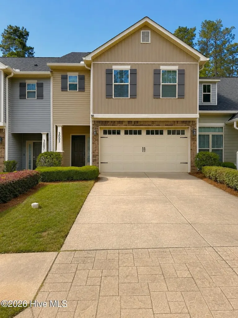 3005 Pointewest Drive Augusta GA 30909