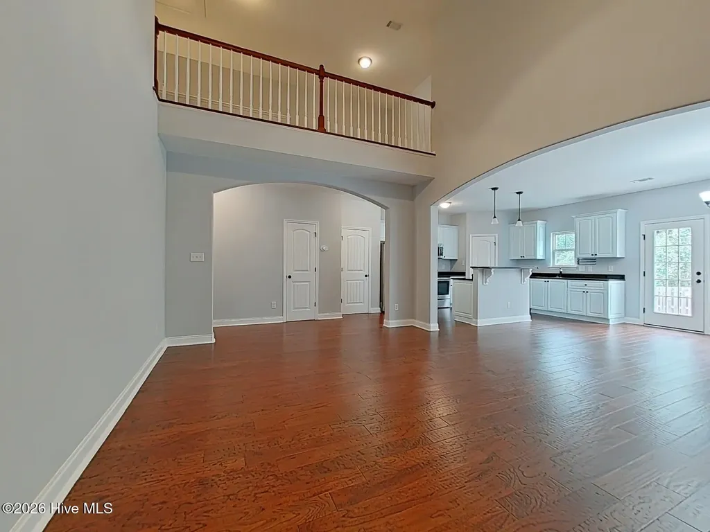 3005 Pointewest Drive Augusta GA 30909