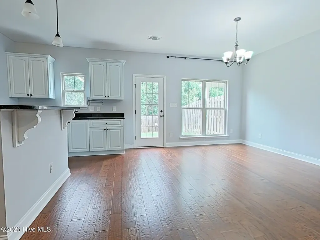 3005 Pointewest Drive Augusta GA 30909