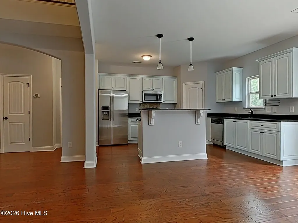 3005 Pointewest Drive Augusta GA 30909