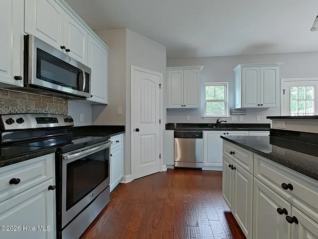 3005 Pointewest Drive Augusta GA 30909