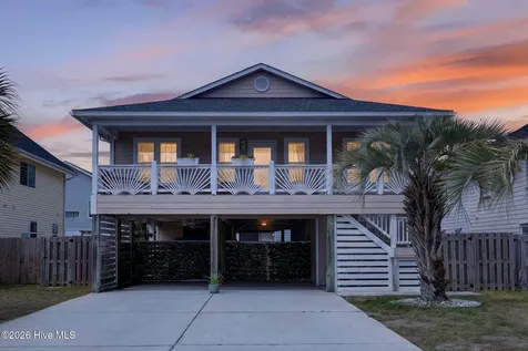931 Riptide Lane Carolina Beach NC 28428