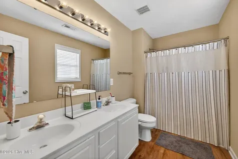 931 Riptide Lane Carolina Beach NC 28428