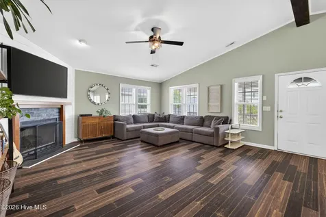 931 Riptide Lane Carolina Beach NC 28428