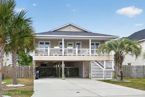931 Riptide Lane Carolina Beach NC 28428