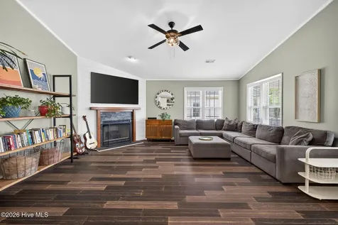 931 Riptide Lane Carolina Beach NC 28428