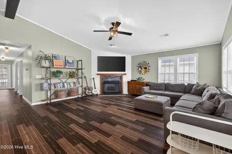 931 Riptide Lane Carolina Beach NC 28428