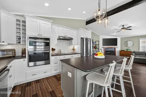 931 Riptide Lane Carolina Beach NC 28428