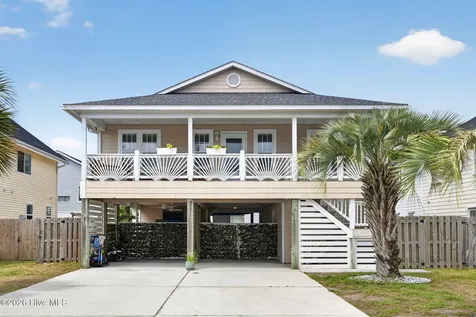 931 Riptide Lane Carolina Beach NC 28428