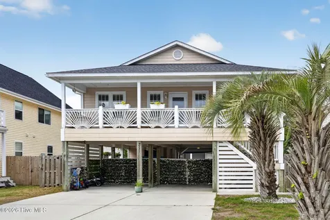 931 Riptide Lane Carolina Beach NC 28428