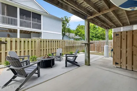 931 Riptide Lane Carolina Beach NC 28428