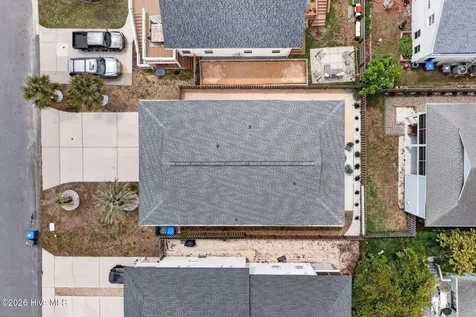 931 Riptide Lane Carolina Beach NC 28428
