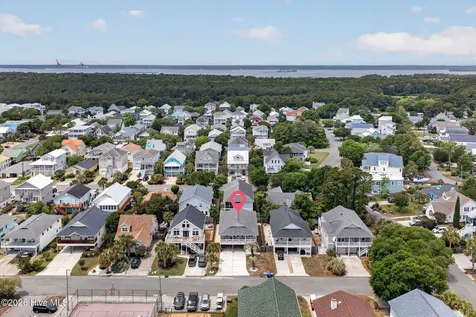 931 Riptide Lane Carolina Beach NC 28428