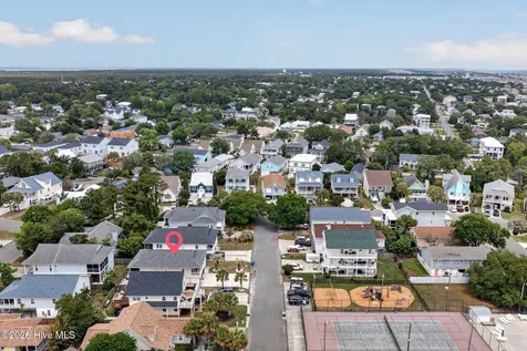 931 Riptide Lane Carolina Beach NC 28428