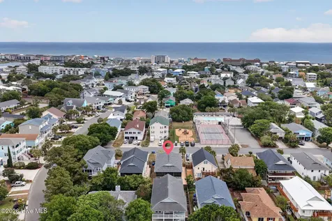 931 Riptide Lane Carolina Beach NC 28428