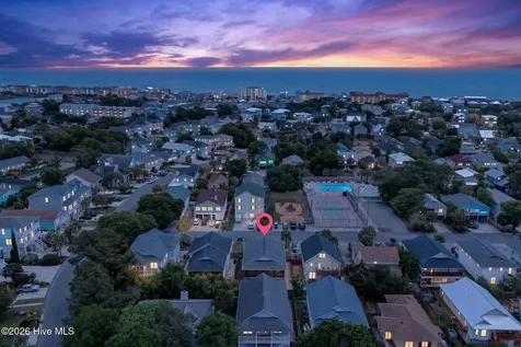 931 Riptide Lane Carolina Beach NC 28428