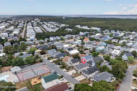 931 Riptide Lane Carolina Beach NC 28428