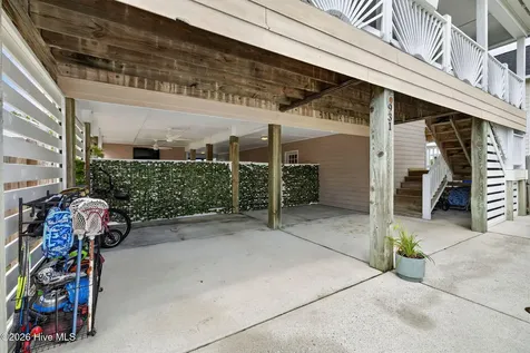 931 Riptide Lane Carolina Beach NC 28428