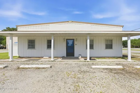 2108 Old Cherry Point Road New Bern NC 28560