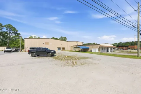 2108 Old Cherry Point Road New Bern NC 28560