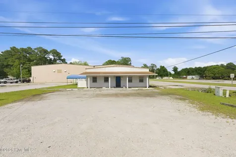 2108 Old Cherry Point Road New Bern NC 28560