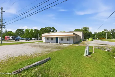 2108 Old Cherry Point Road New Bern NC 28560