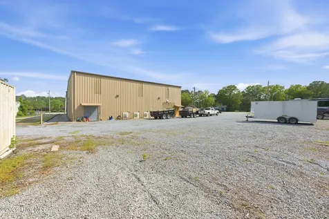 2108 Old Cherry Point Road New Bern NC 28560