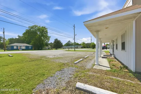 2108 Old Cherry Point Road New Bern NC 28560