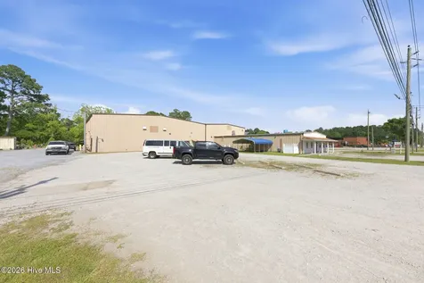 2108 Old Cherry Point Road New Bern NC 28560