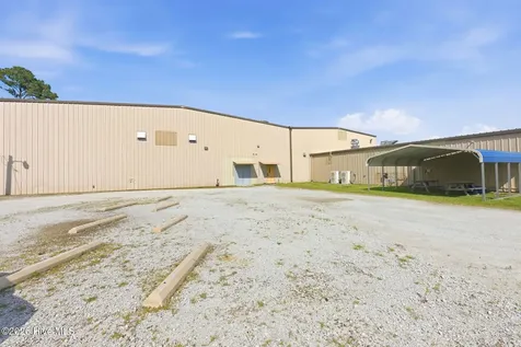 2108 Old Cherry Point Road New Bern NC 28560