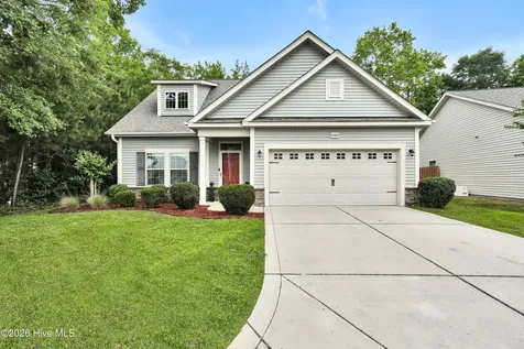1442 Judith Drive SE Bolivia NC 28422