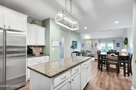 1442 Judith Drive SE Bolivia NC 28422