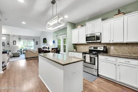 1442 Judith Drive SE Bolivia NC 28422