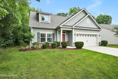 1442 Judith Drive SE Bolivia NC 28422