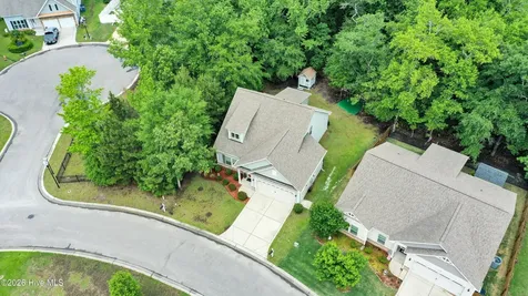 1442 Judith Drive SE Bolivia NC 28422