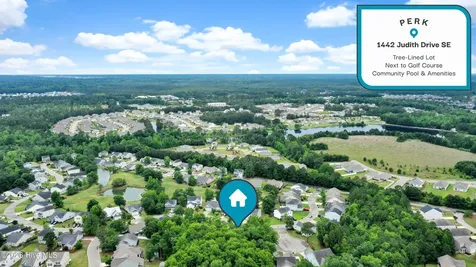 1442 Judith Drive SE Bolivia NC 28422