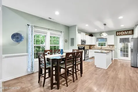 1442 Judith Drive SE Bolivia NC 28422