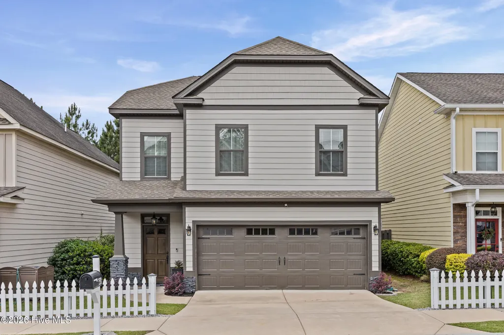 338 Buxton Lane Evans GA 30809