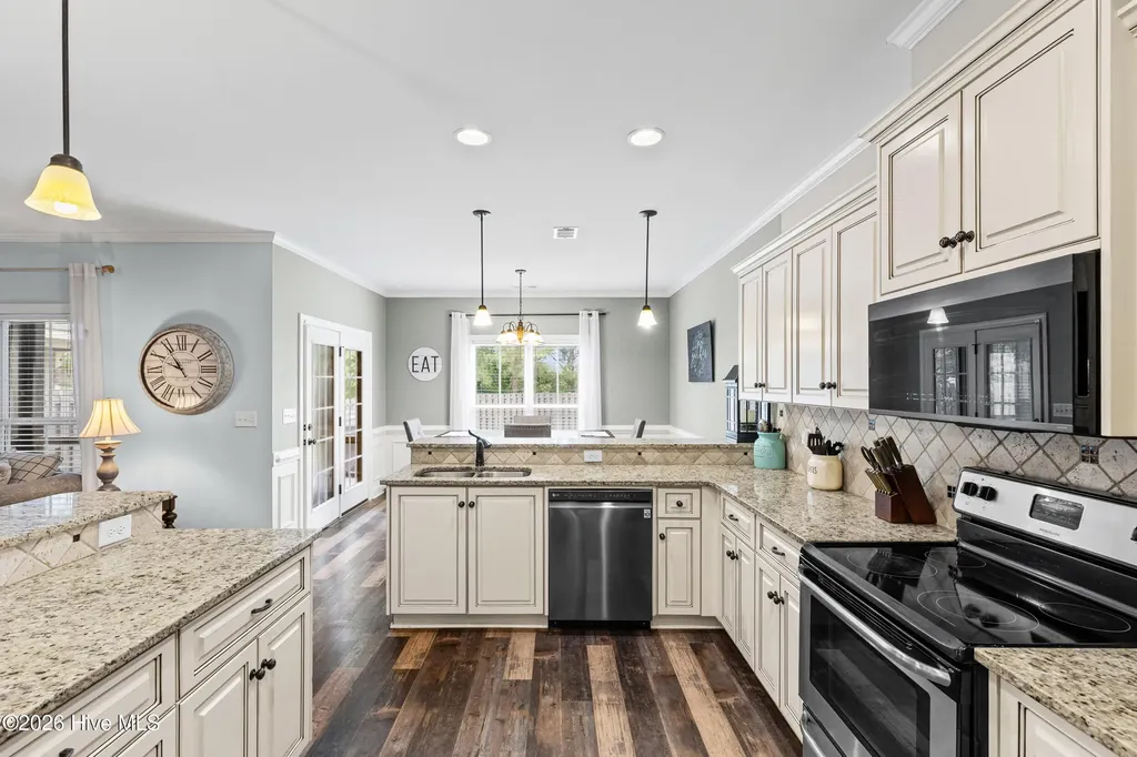 338 Buxton Lane Evans GA 30809