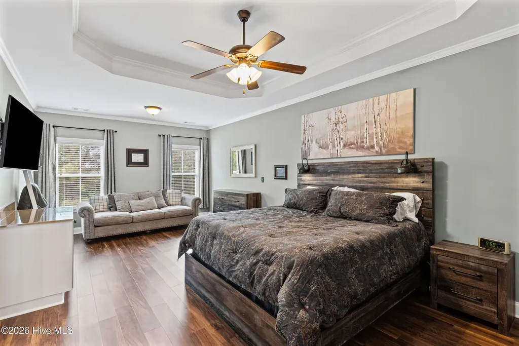 338 Buxton Lane Evans GA 30809