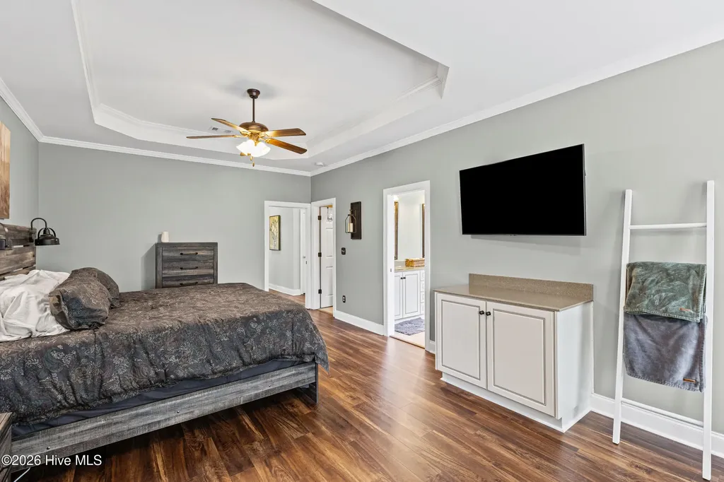 338 Buxton Lane Evans GA 30809