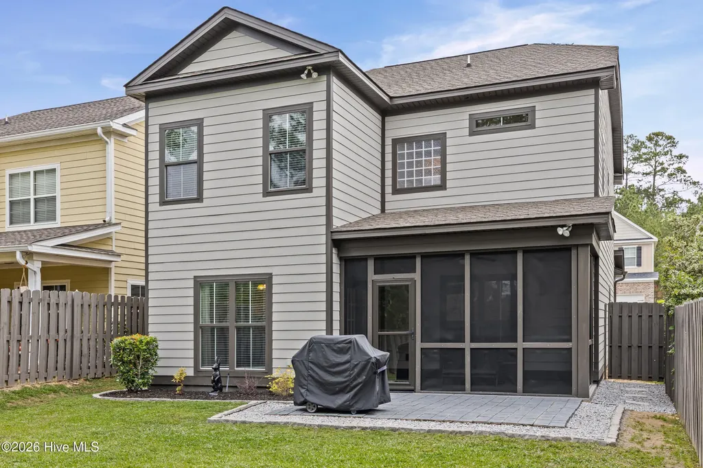338 Buxton Lane Evans GA 30809