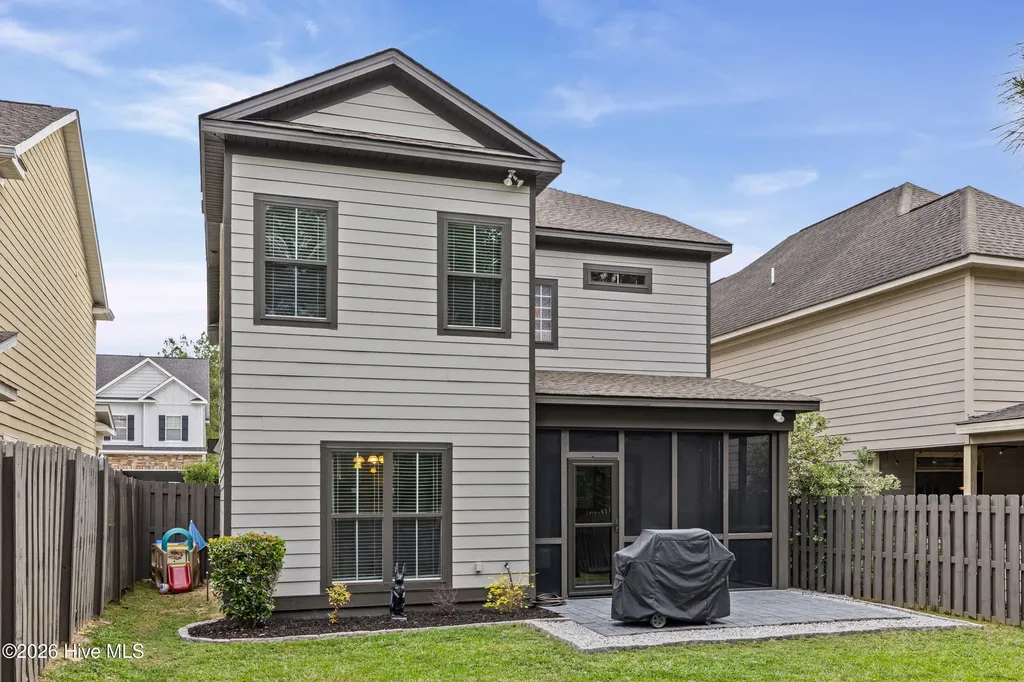 338 Buxton Lane Evans GA 30809