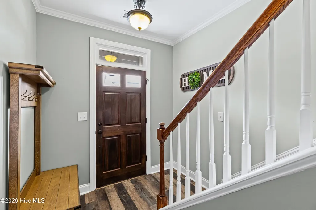 338 Buxton Lane Evans GA 30809