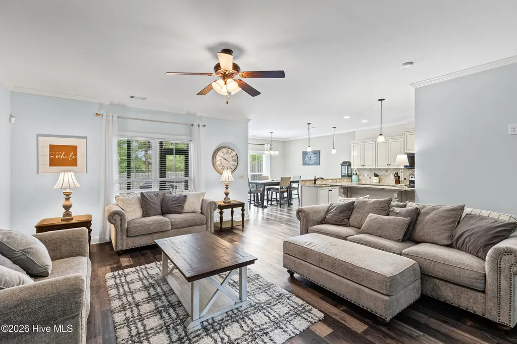 338 Buxton Lane Evans GA 30809