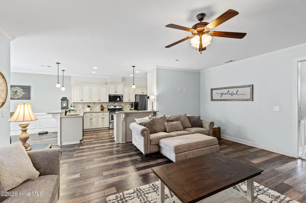 338 Buxton Lane Evans GA 30809