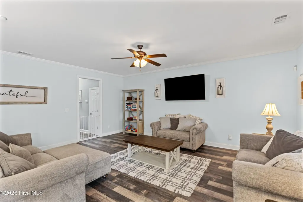338 Buxton Lane Evans GA 30809