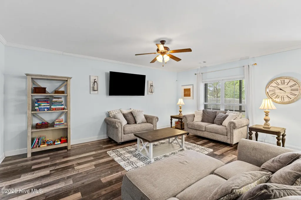 338 Buxton Lane Evans GA 30809